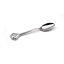 silver plating spoon